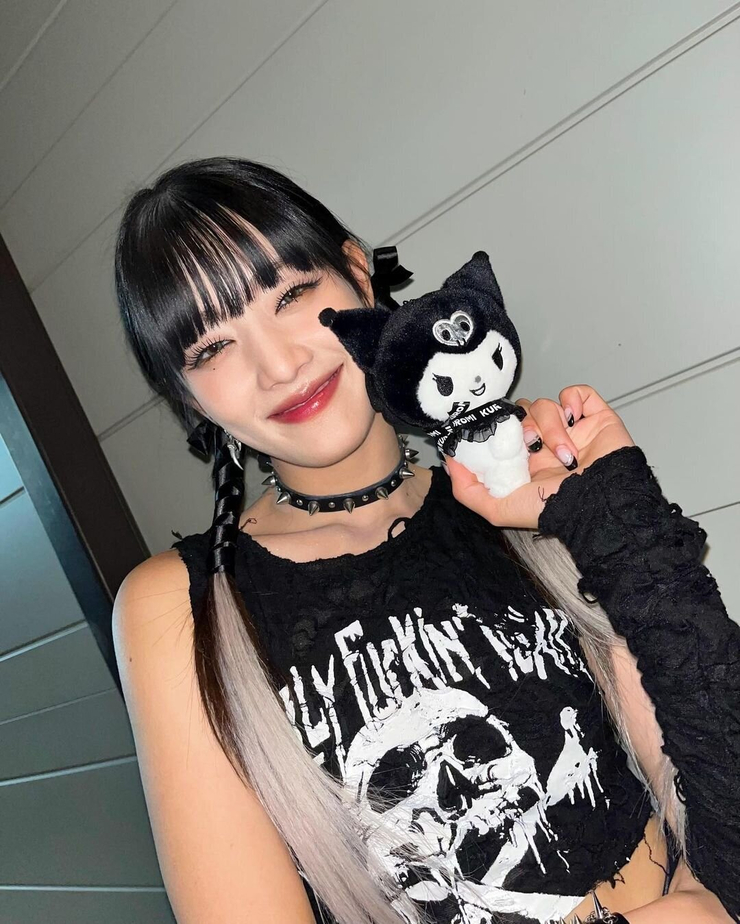 Minnie