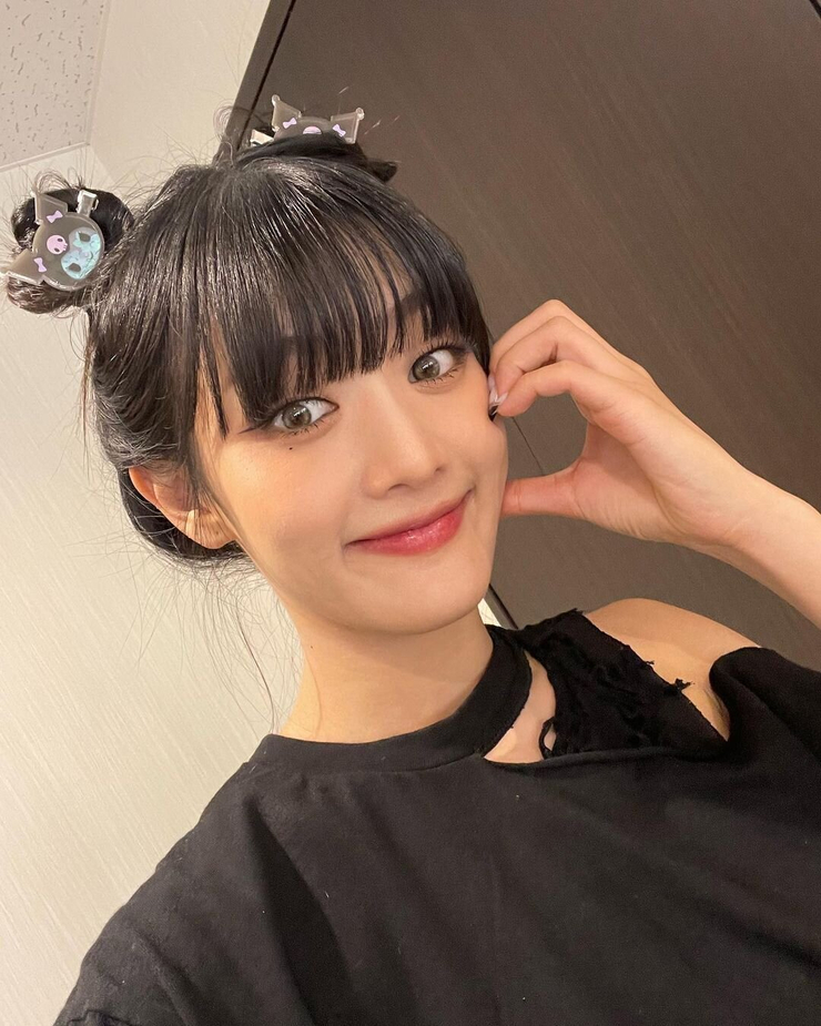 Minnie