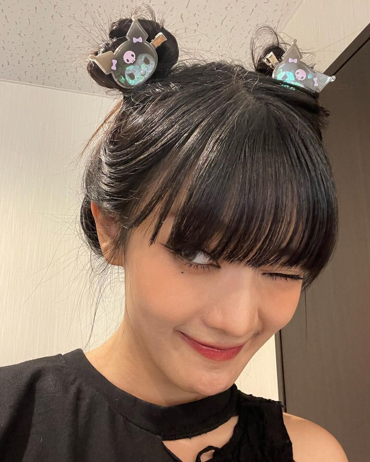 Minnie