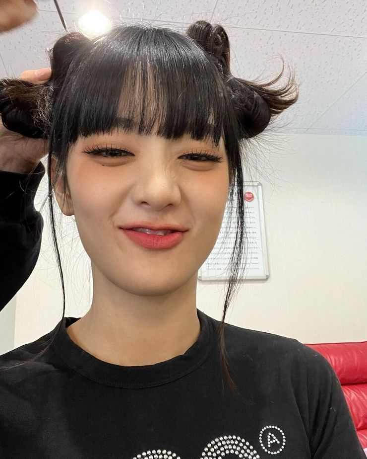 Minnie
