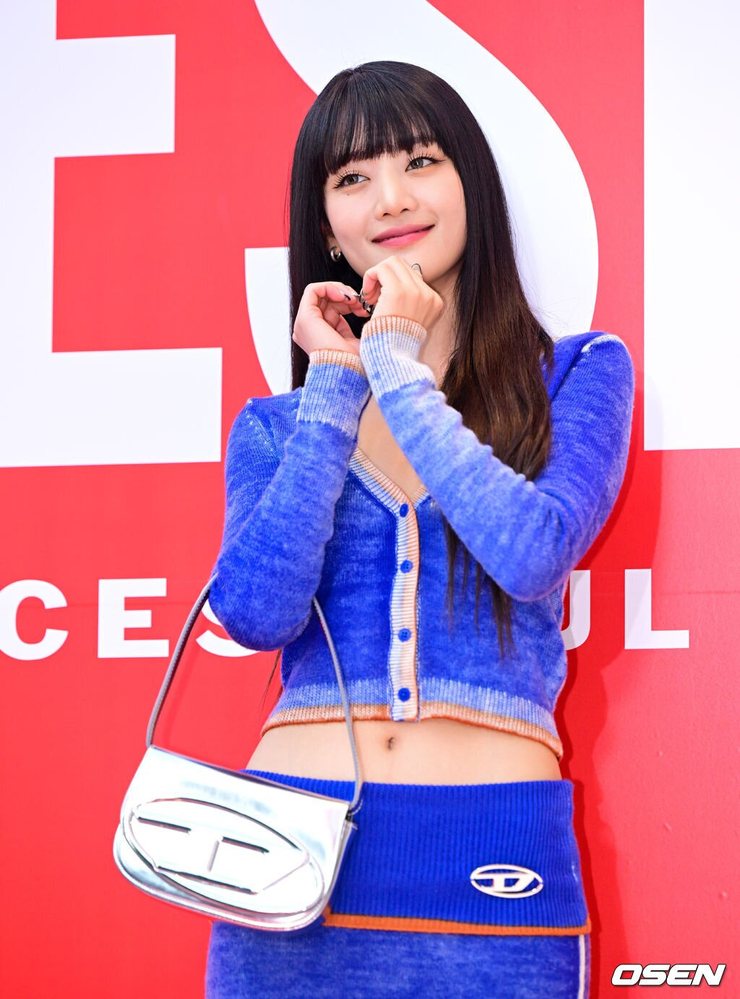 Minnie