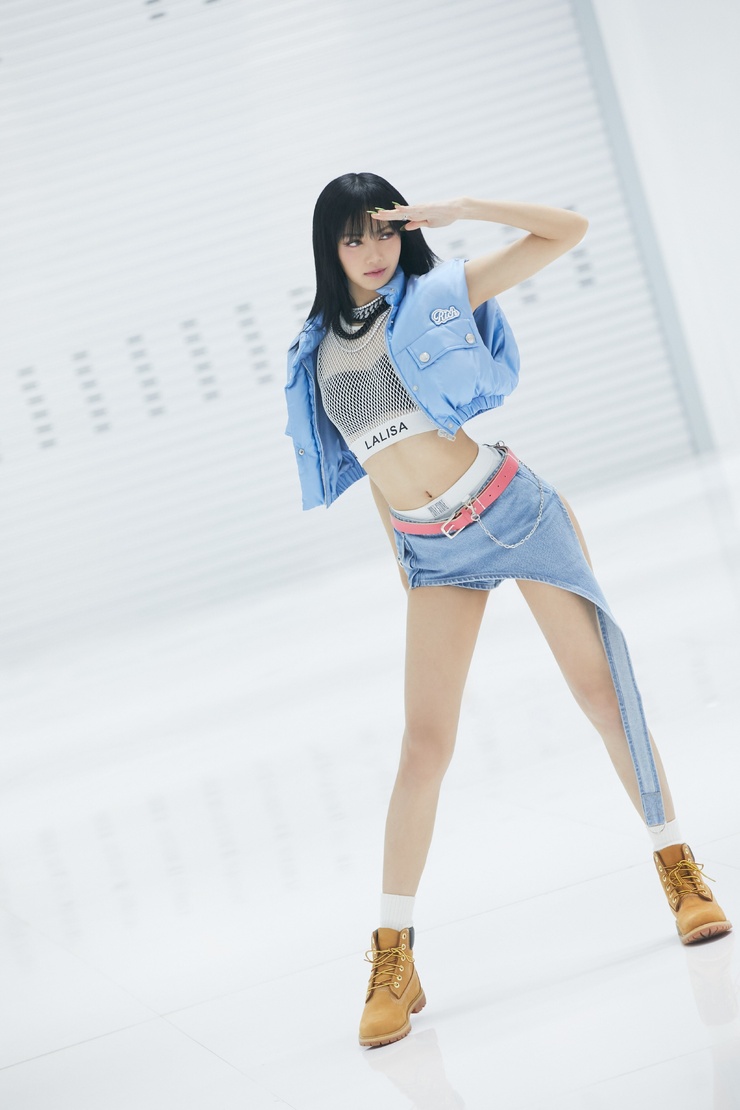 Lalisa Manoban Lalisa Manoban