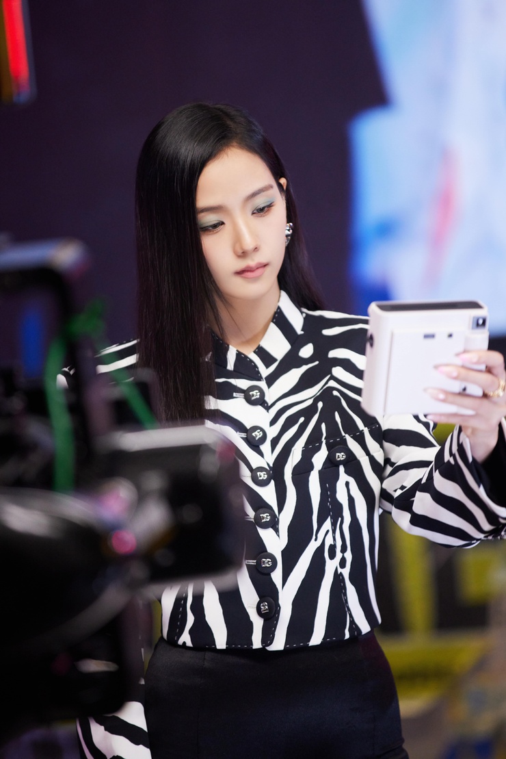 Kim Jisoo