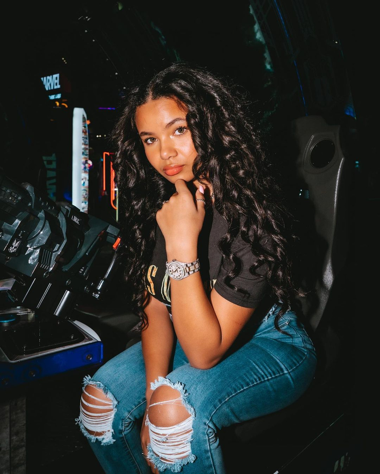 Brooklyn Queen
