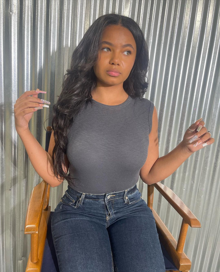 Brooklyn Queen