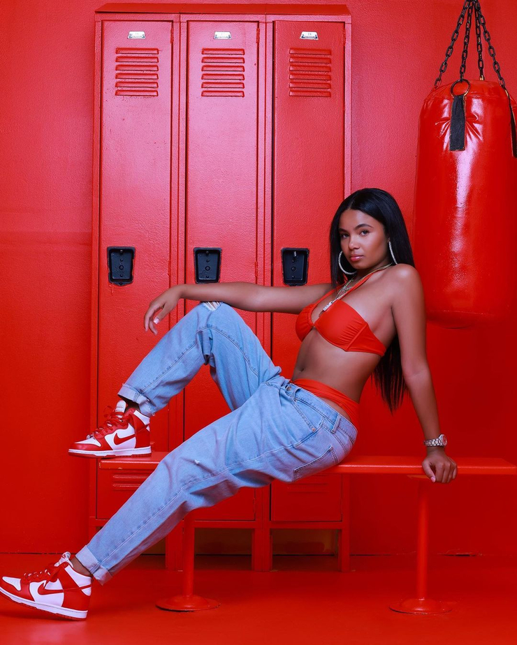 Brooklyn Queen