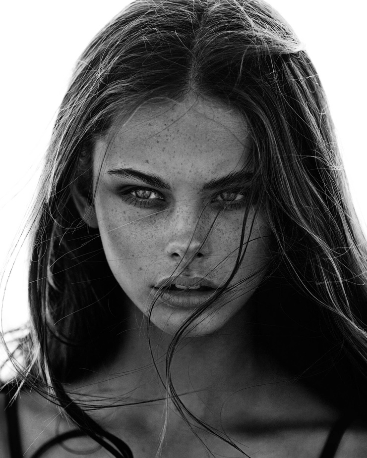 Picture of Meika Woollard