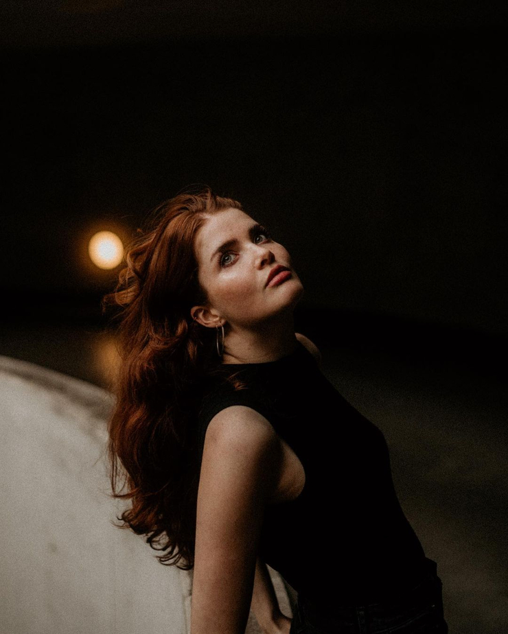 Sophie Theresa