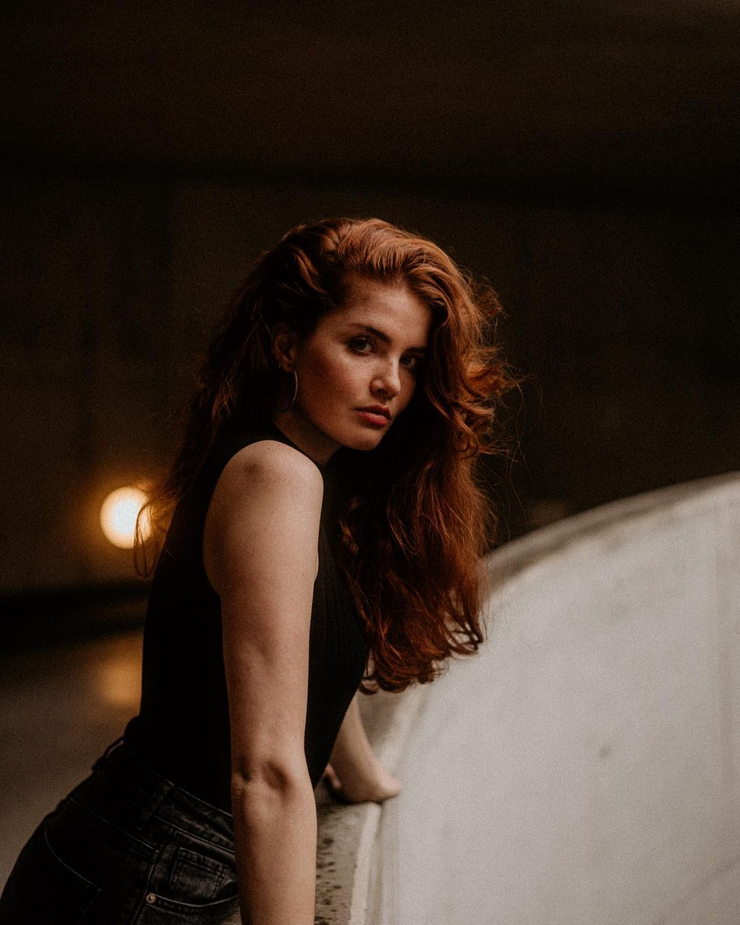 Sophie Theresa
