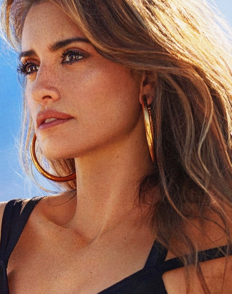 Penélope Cruz