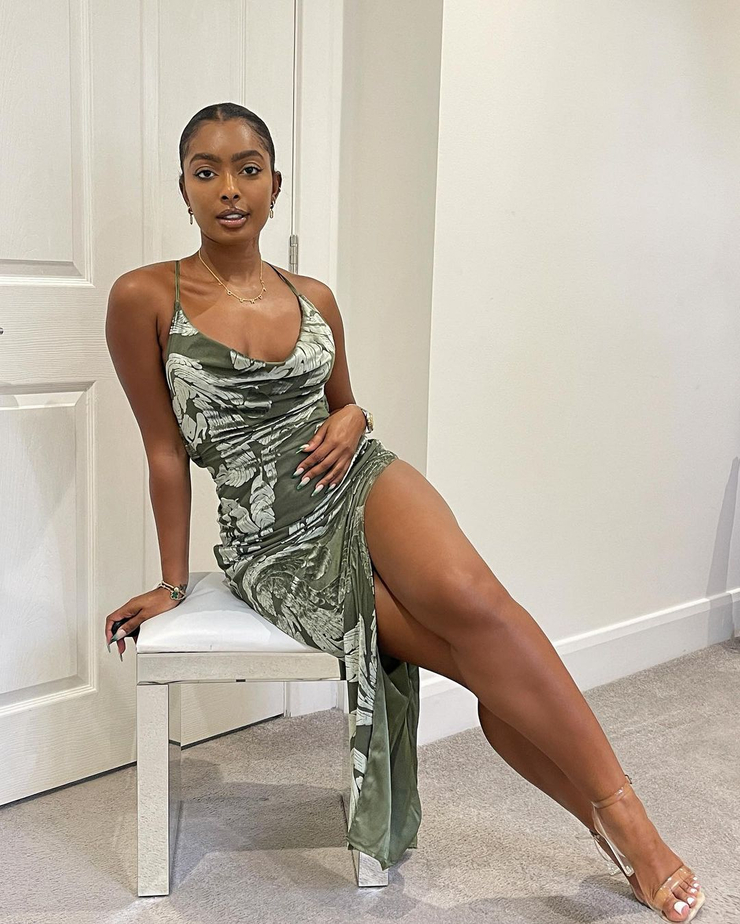 Jourdan Riane