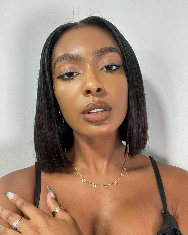 Jourdan Riane