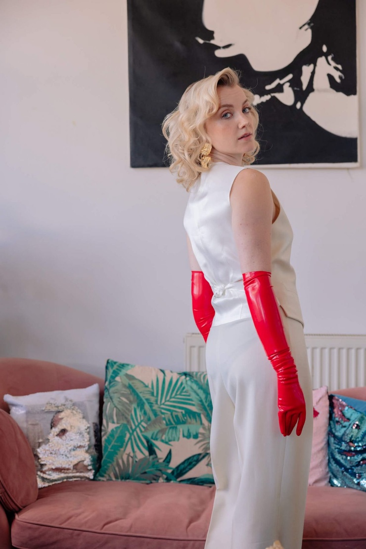 Evanna Lynch Evanna Lynch
