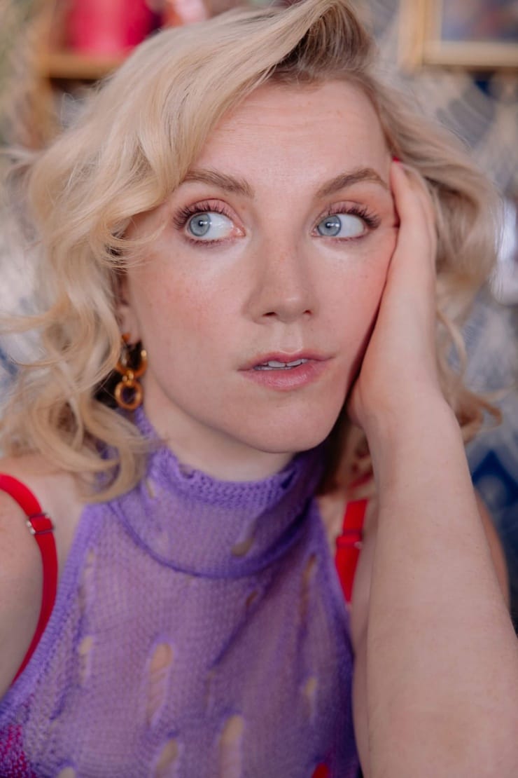 Evanna Lynch