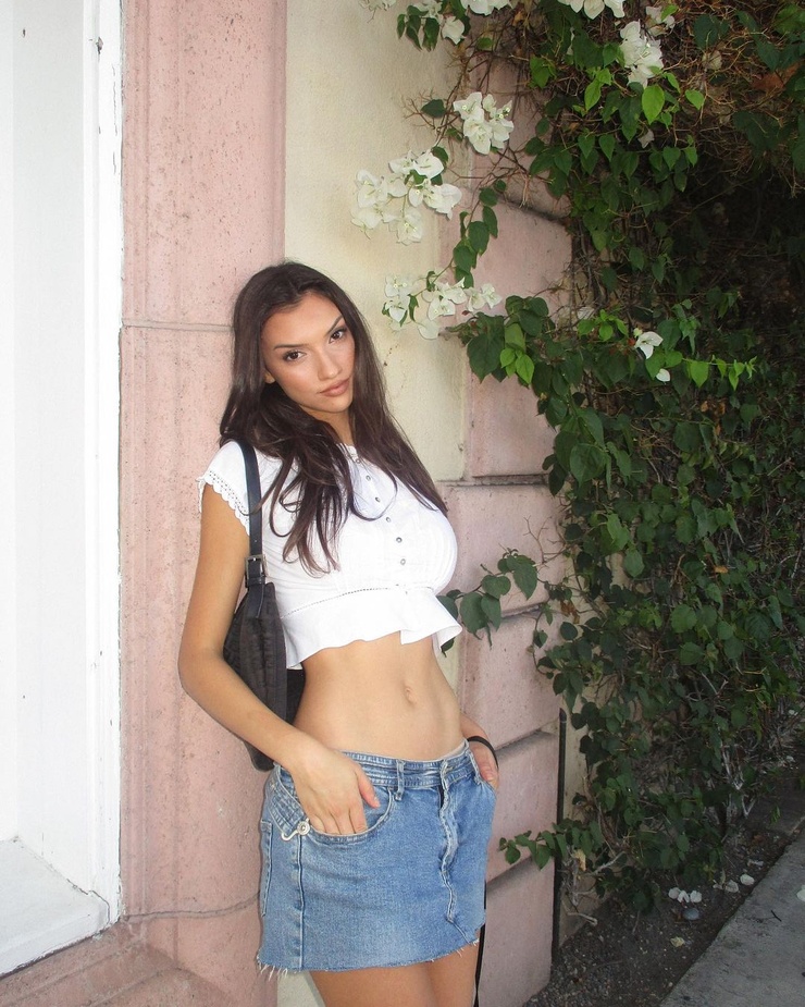 Chanel Postrel