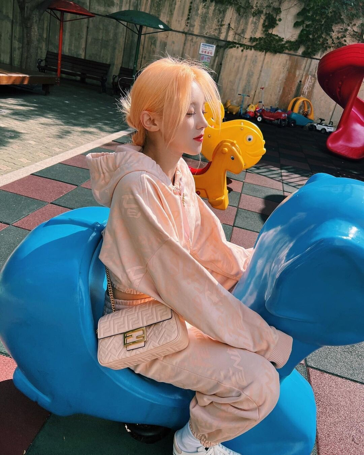 Yuqi