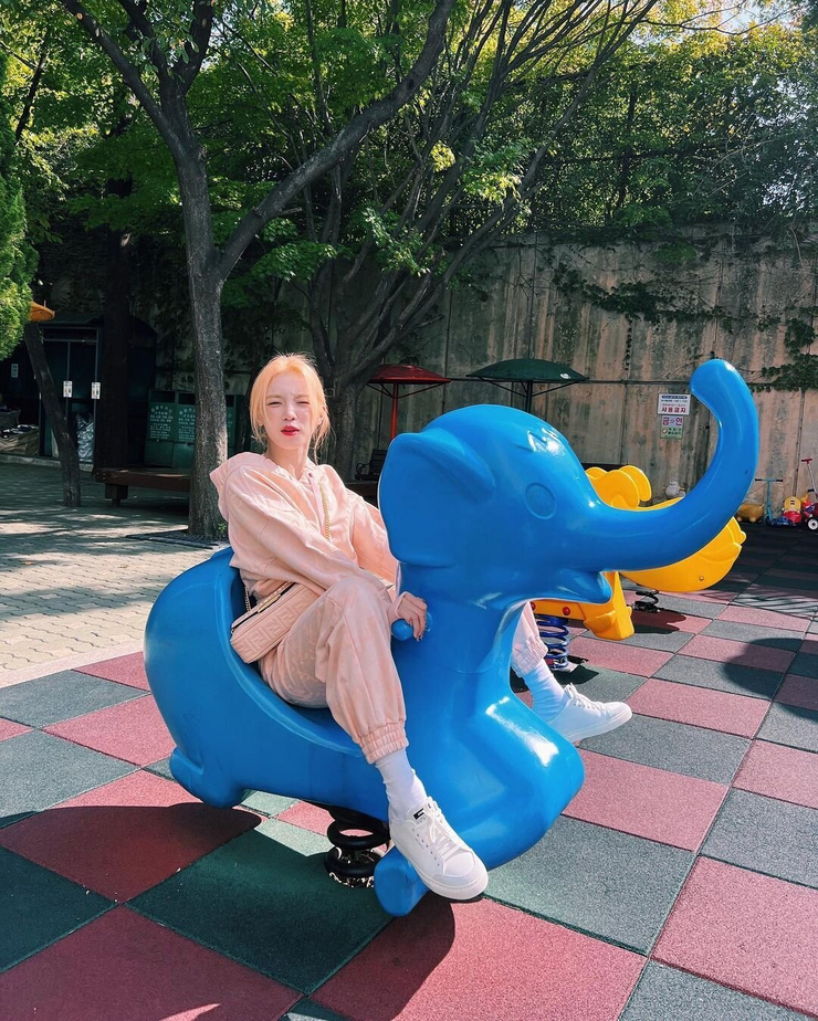 Yuqi