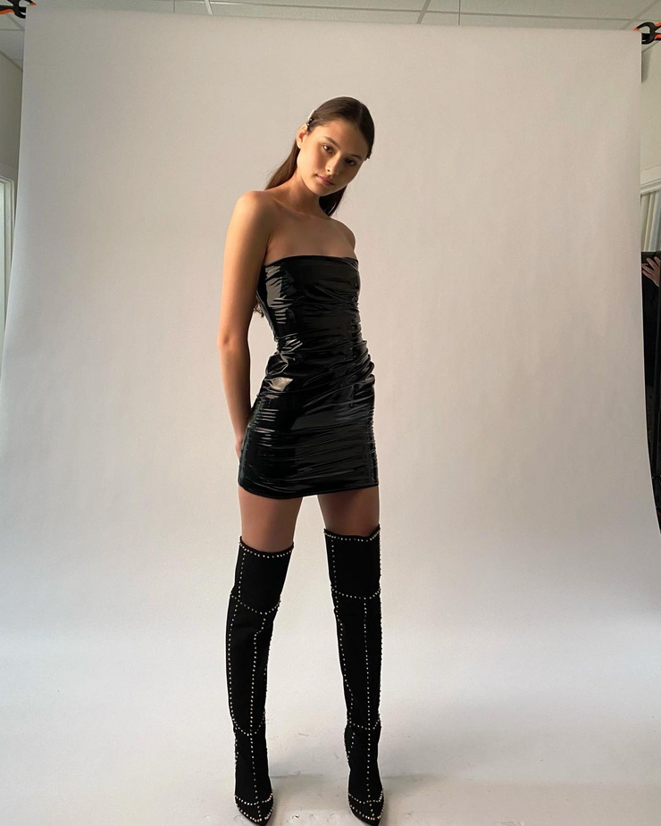 Megumi McKenna