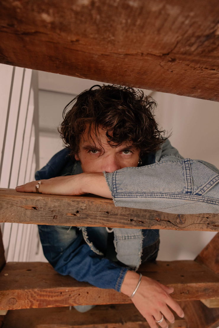 Edward Bluemel