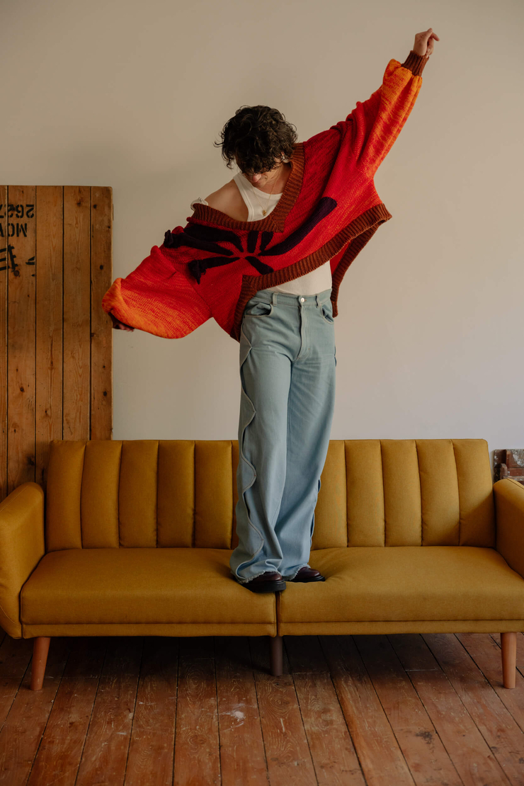 Edward Bluemel