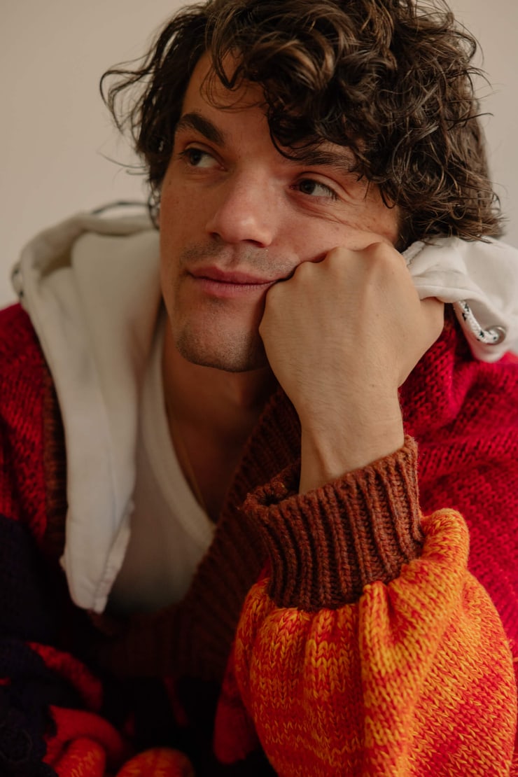 Edward Bluemel