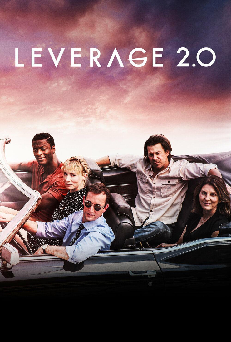 Leverage: Redemption