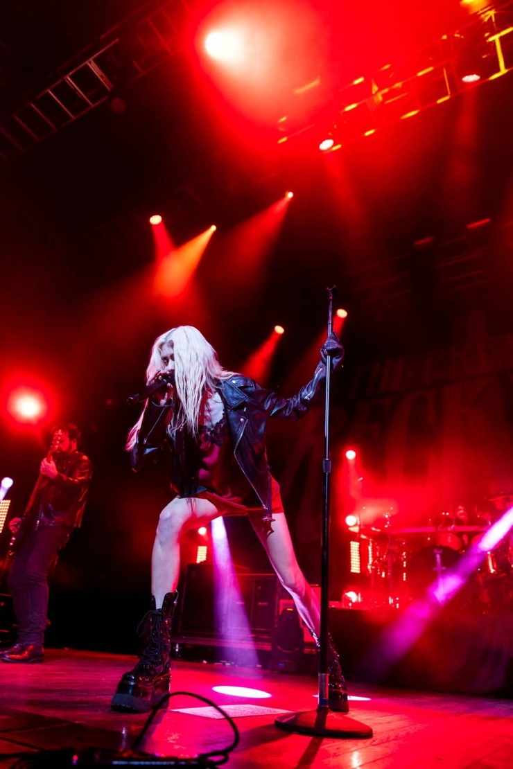 Taylor Momsen