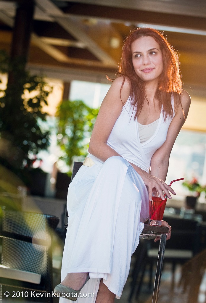 Marina Tsigonaki