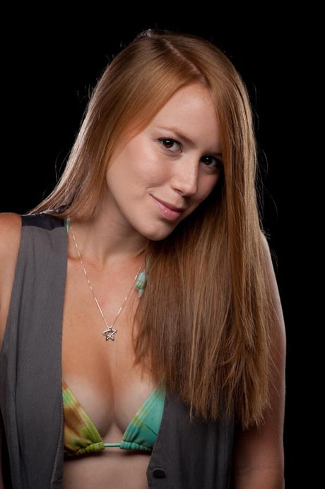 Marisha Ray
