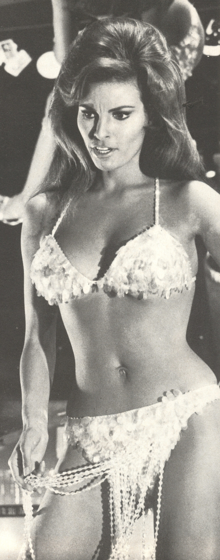 Bedazzled