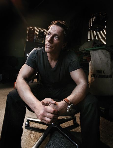 JCVD