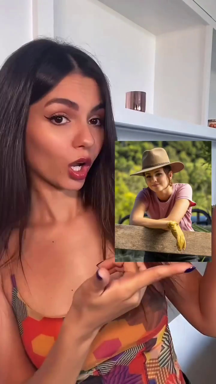 Victoria Justice Victoria Justice