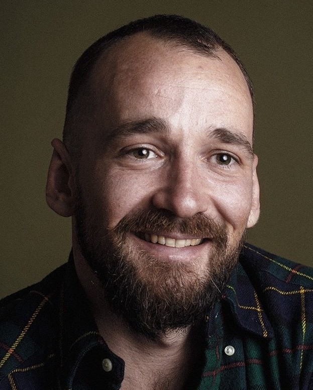 Jonathan Turnbull