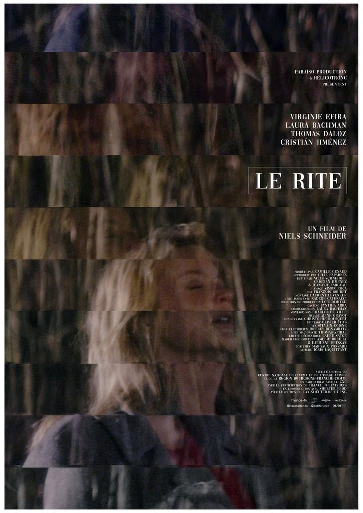 Le rite (2022)