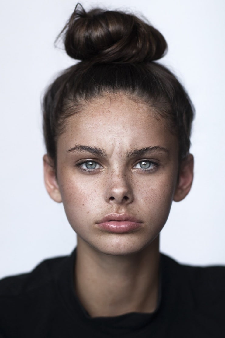 Meika Woollard