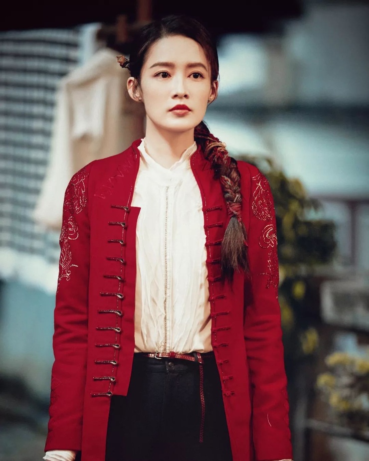 Qin Li