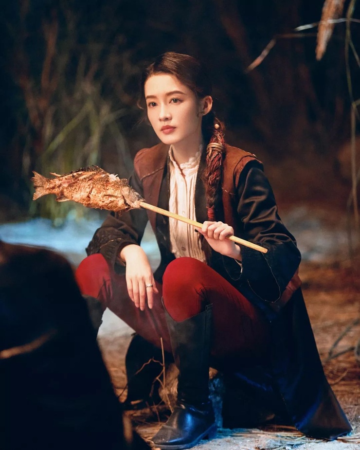 Qin Li