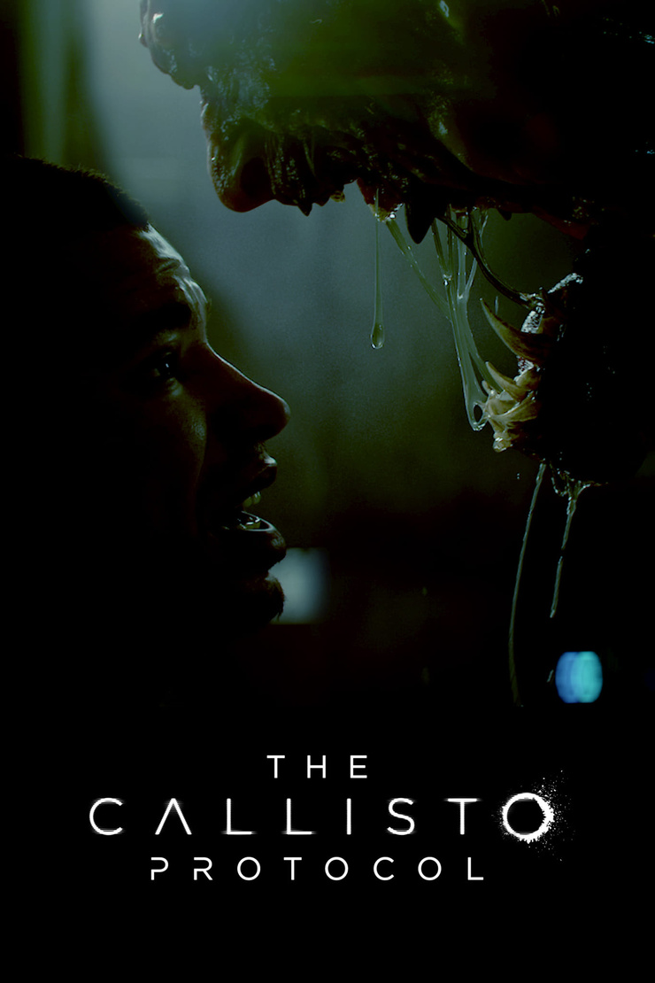 The Callisto Protocol