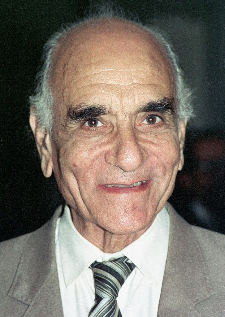 Kamal El-Shaikh