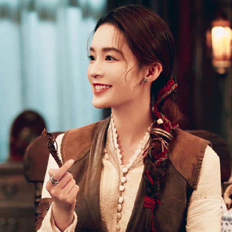 Qin Li