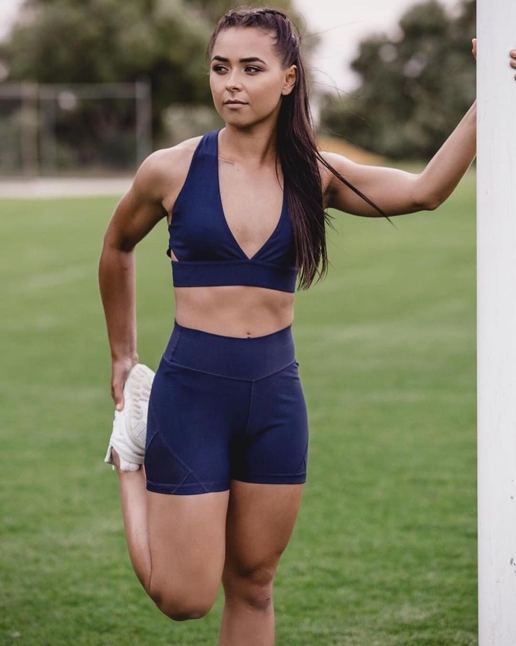 Brooke Blurton