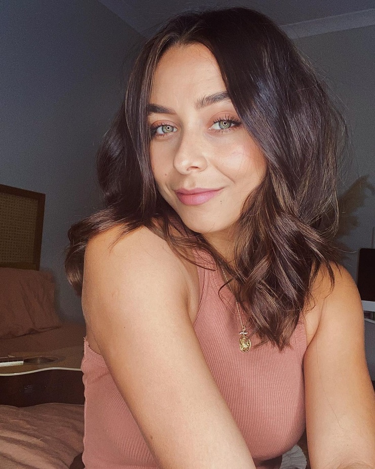Brooke Blurton