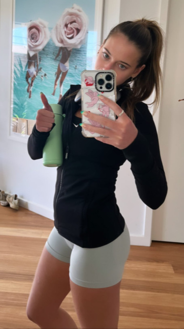 taya brooks