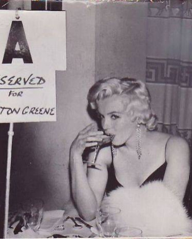 Marilyn Monroe Marilyn Monroe