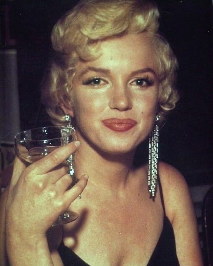 Marilyn Monroe Marilyn Monroe