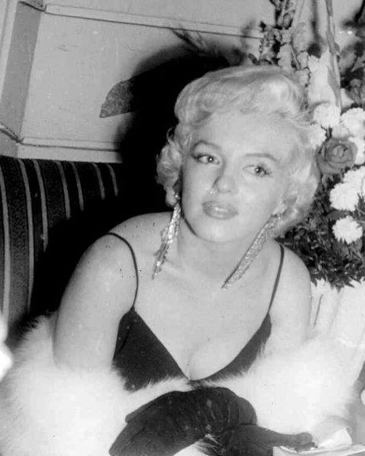 Marilyn Monroe Marilyn Monroe