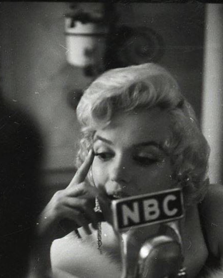 Marilyn Monroe Marilyn Monroe