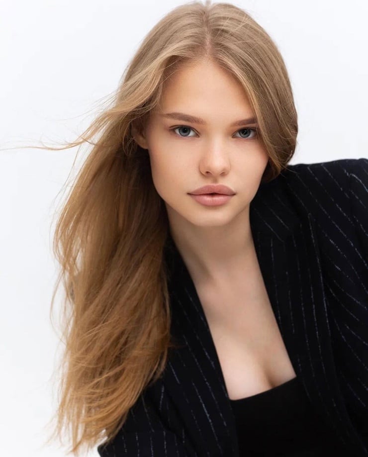 Sofia Razuvaeva Sofia Razuvaeva