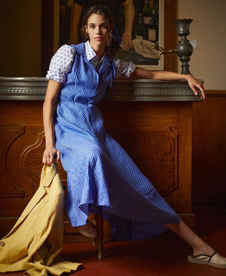 Pauline Hoarau