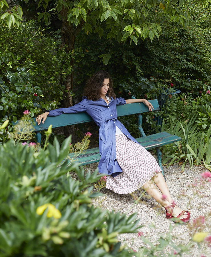 Pauline Hoarau